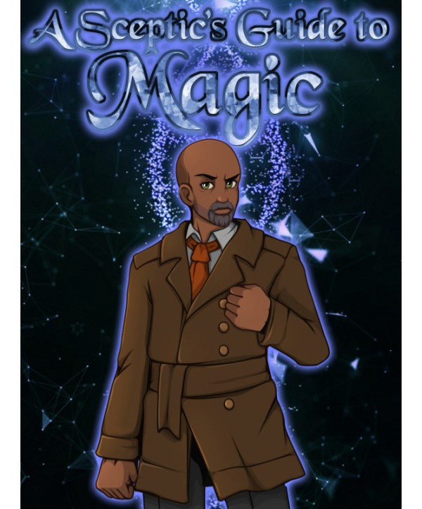 A Sceptic's Guide to Magic Steam Key GLOBAL